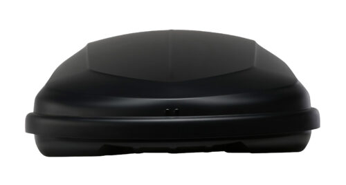 RHINO RACK - MASTERFIT ROOF BOX 530L BLACK