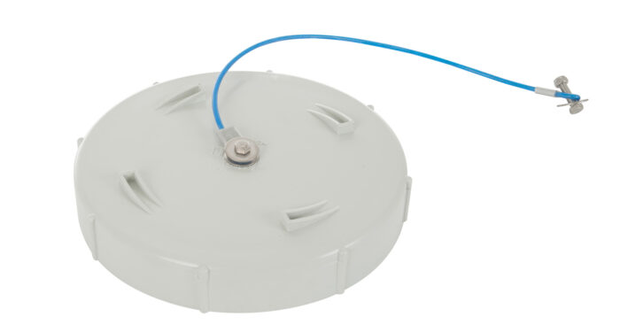 END CAP 150MM (1EA)