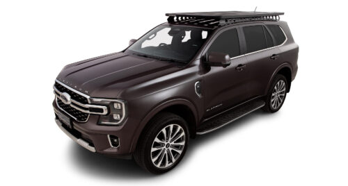 RHINO RACK - FORD EVEREST U704 22+ B/BONE