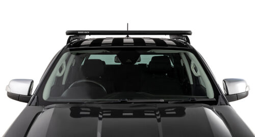 RHINO PIONEER 6 PLATFORM (1500MM X 1240MM) WITH BACKBONE