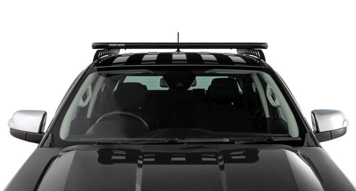 RHINO PIONEER 6 PLATFORM (1500MM X 1240MM) WITH BACKBONE