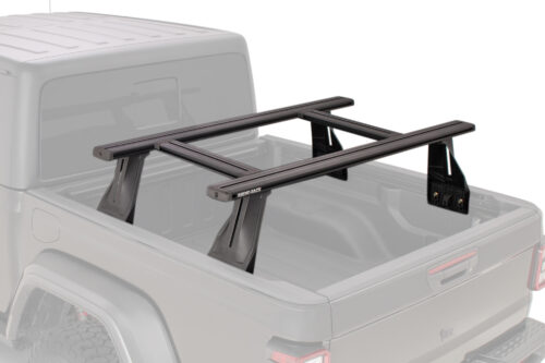 RECONN-DECK 2 BAR UTE TUB SYSTEM WITH 2 NS BARS-PX RANGER