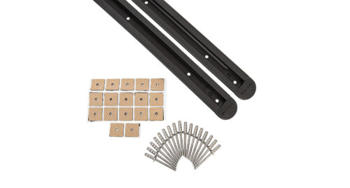 RHINO RACK - RTS TRACKS