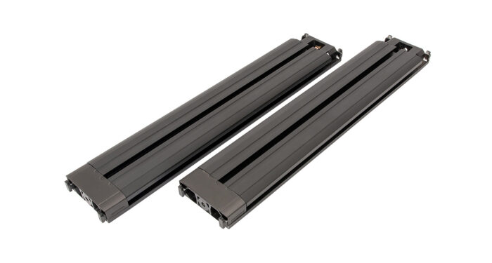 750MM RECONN-DECK NS BAR KIT - PAIR
