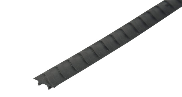 RHINO RACK - VORTEX GENERATING STRIP (8 X 400MM)