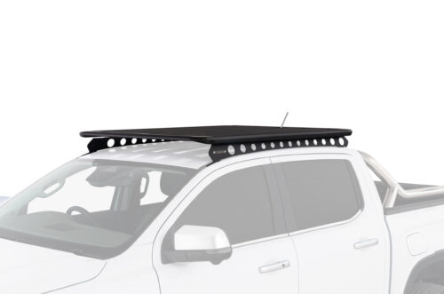 PIONEER 6 PLATFORM (1500MM X 1240MM) WITH BACKBONE