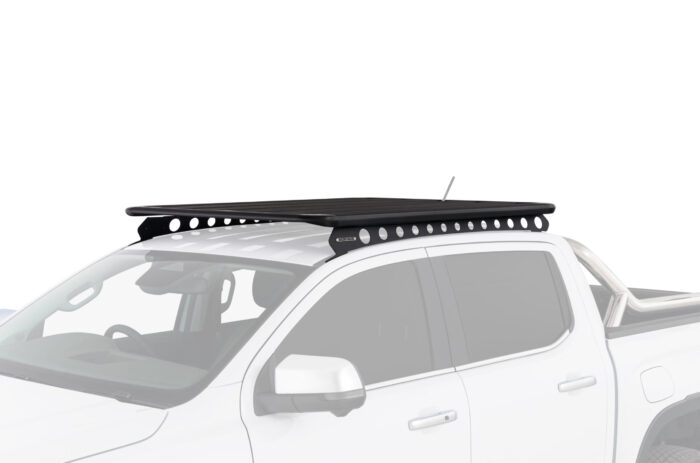 PIONEER 6 PLATFORM (1500MM X 1240MM) WITH BACKBONE