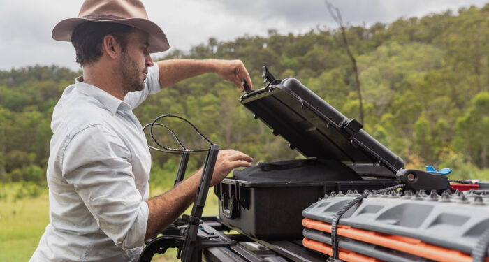 CARGO CASE 48L