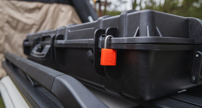 CARGO CASE 94L