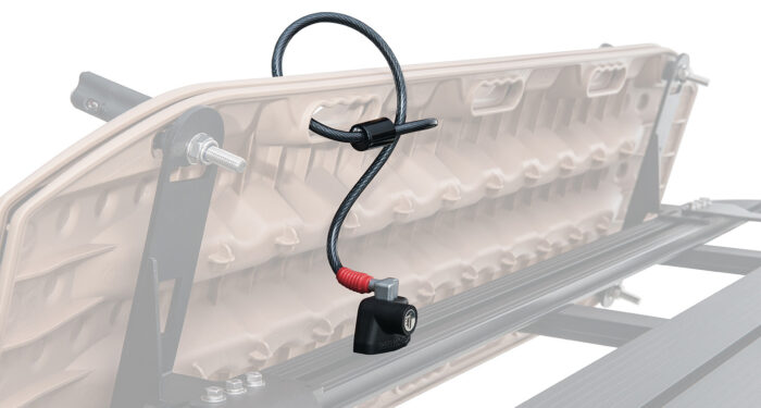 CABLE CORE LOCKDOWN 0.6M