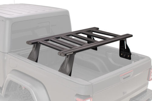 RECONN-DECK 2 BAR UTE TUB SYSTEM WITH 6 NS BARS