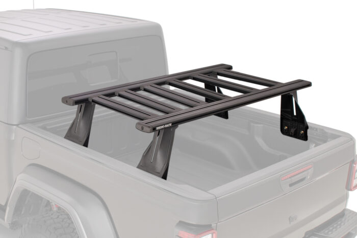 RECONN-DECK 2 BAR UTE TUB SYSTEM WITH 6 NS BARS