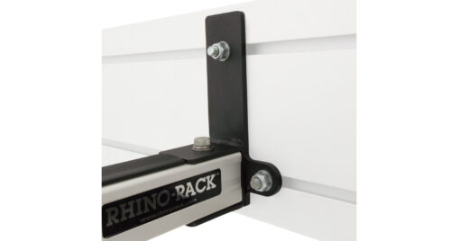 RHINO RACK - BATWING HD BRACKET KIT