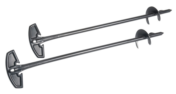 RHINO RACK SAND PEG (SET OF TWO)