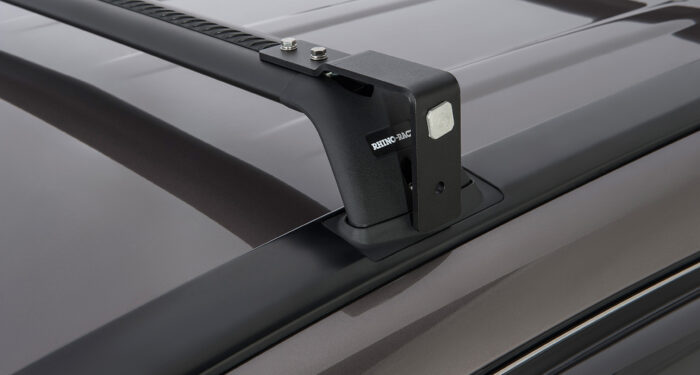 RHINO RACK RS/SG SUNSEEKER AWNING DOWN BRACKETS FLUSH BARS