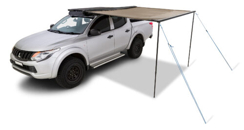 RHINO RACK - SUNSEEKER 2.5M AWNING (CPAI-84)