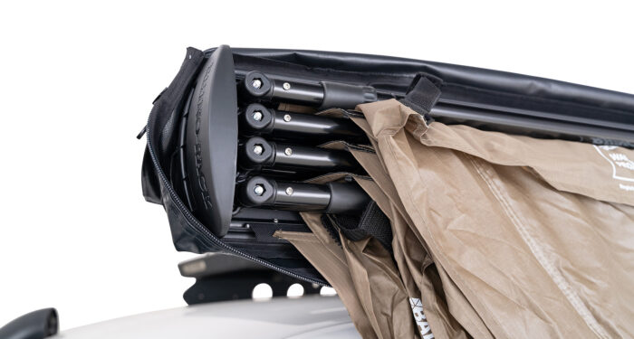 BATWING AWNING LH WITH STOW IT - Image 6