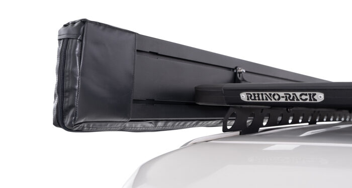 BATWING AWNING LH WITH STOW IT - Image 10