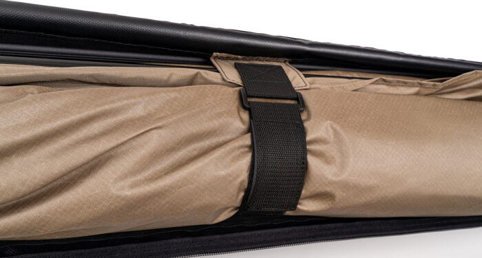 BATWING AWNING LH WITH STOW IT - Image 11