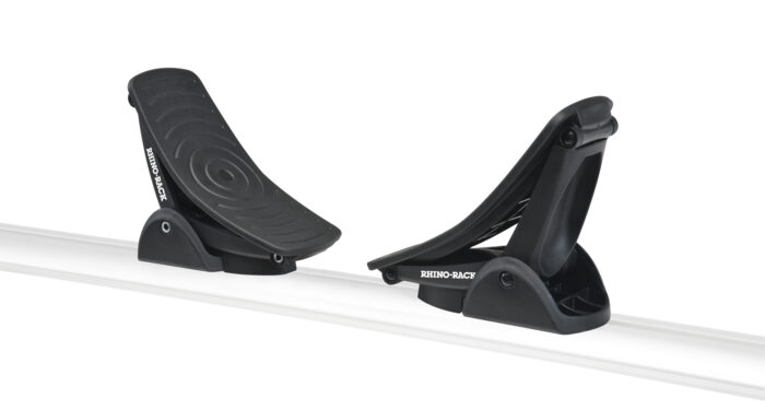 RHINO C GROOVE LOCKING KAYAK CARRIER - SIDE LOADING - Image 2