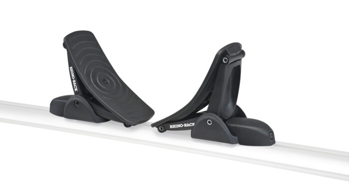 RHINO C GROOVE LOCKING KAYAK CARRIER - SIDE LOADING - Image 3
