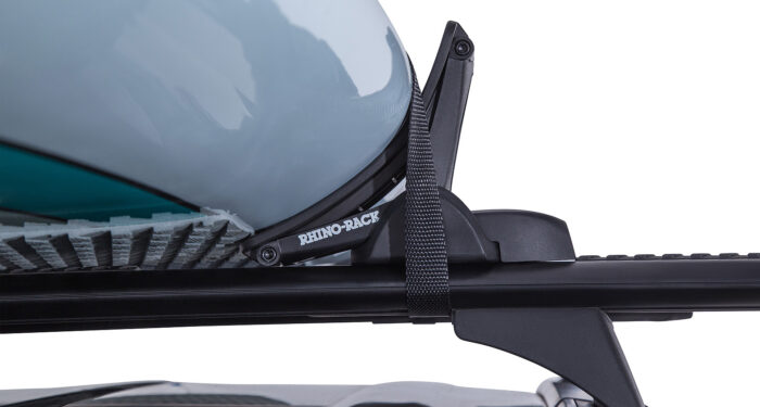 RHINO C GROOVE LOCKING KAYAK CARRIER - SIDE LOADING - Image 6