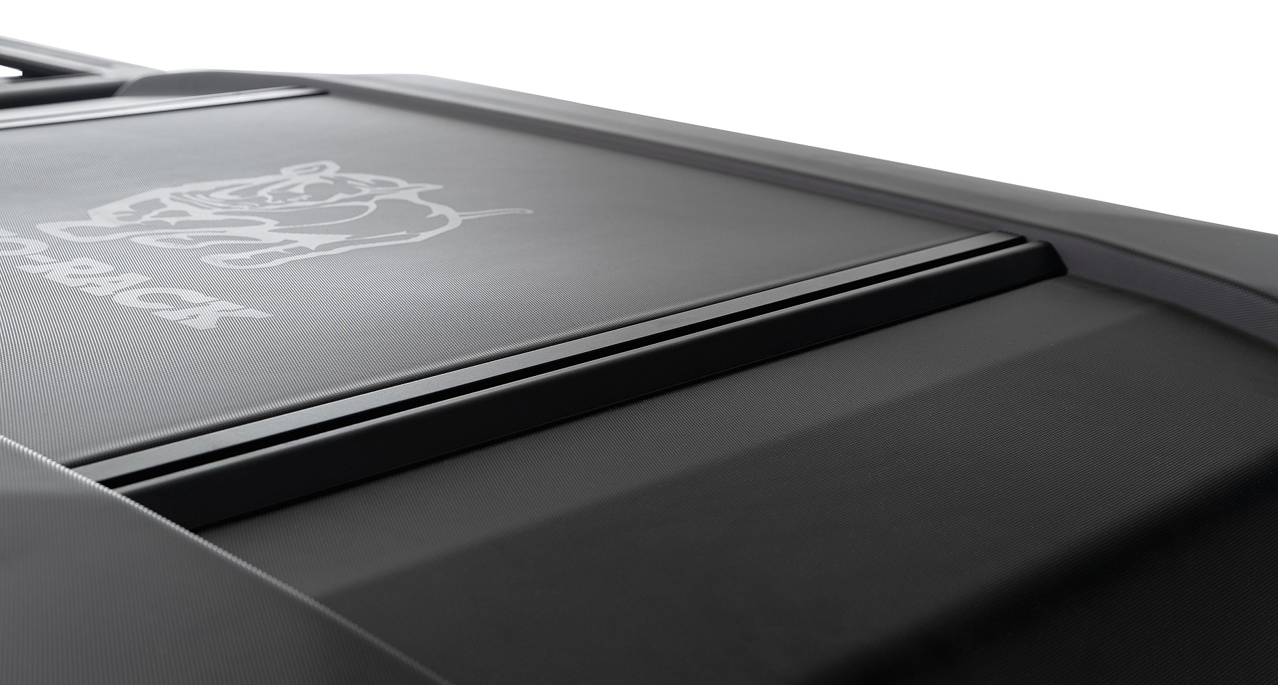 ROOF TOP TENT 2 PERSON FOLDING HARDSHELL - Image 9