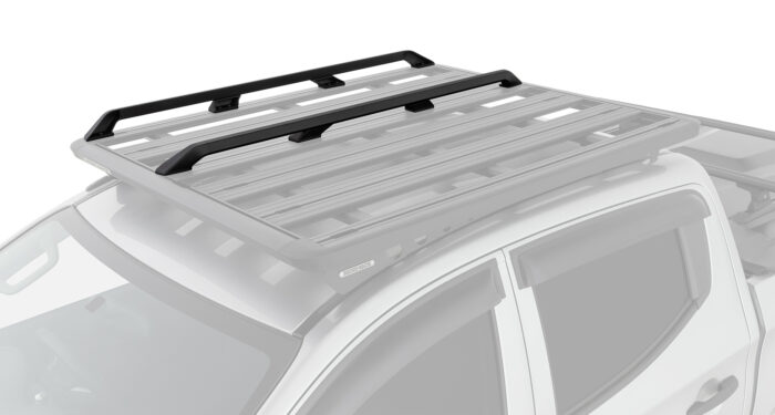 PIONEER 6 SIDE RAILS FOR 1500MM LENGTH PLATFORM - Image 2