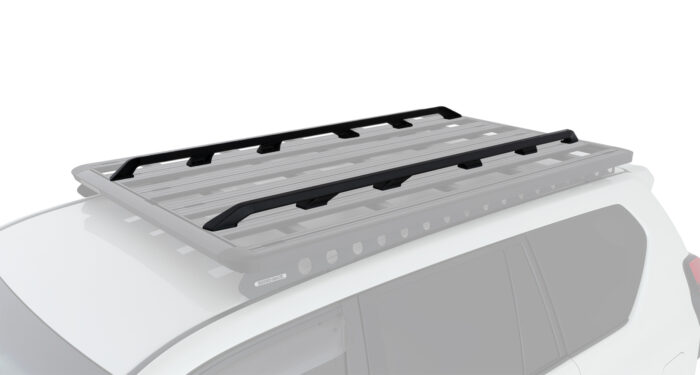 PIONEER 6 SIDE RAILS FOR 1900MM LENGTH PLATFORM - Image 2