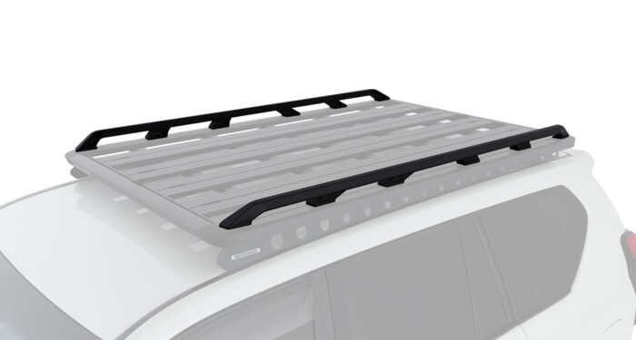 PIONEER 6 SIDE RAILS FOR 2100MM LENGTH PLATFORM - Image 2