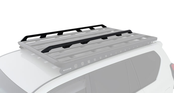 PIONEER 6 SIDE RAILS FOR 2100MM LENGTH PLATFORM - Image 3