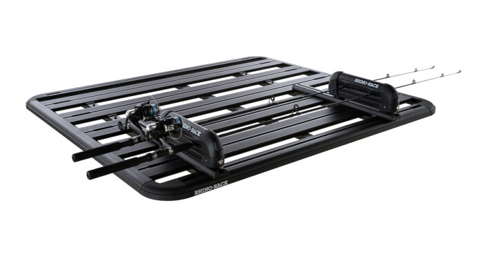 PIONEER ACCESSORY BAR 610MM KIT - Image 2