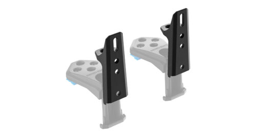 RHINO RACK - STOW IT AWNING ADAPTOR - 2 PACK