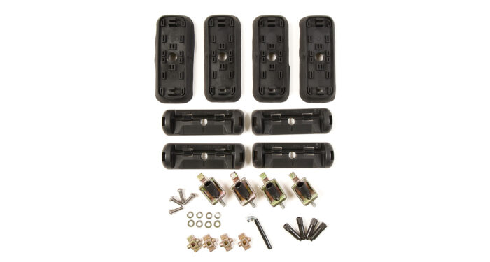 FIXED POINT KIT FOR RHINO 2500 MULTI FIT