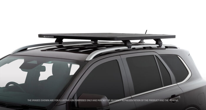 PIONEER 6 PLATFORM (1500MM X 1240MM) WITH RX200 LEGS - Image 3
