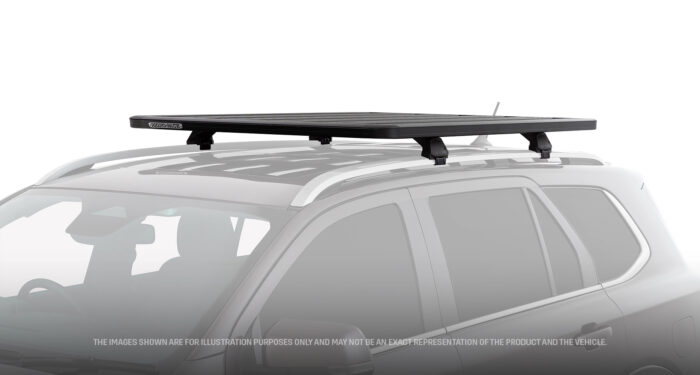 PIONEER 6 PLATFORM (1500MM X 1240MM) WITH RX200 LEGS - Image 4