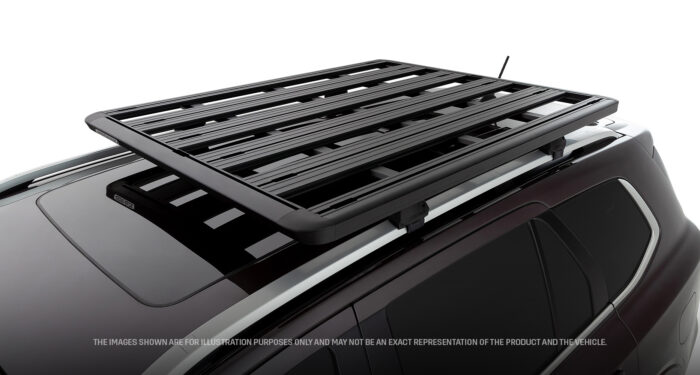 PIONEER 6 PLATFORM (1500MM X 1240MM) WITH RX200 LEGS - Image 5