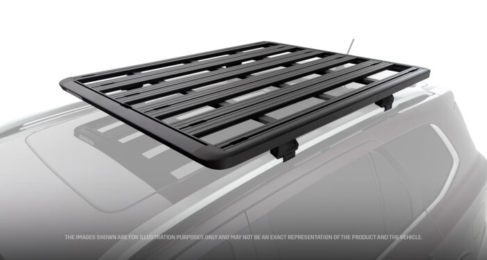PIONEER 6 PLATFORM (1500MM X 1240MM) WITH RX200 LEGS - Image 6