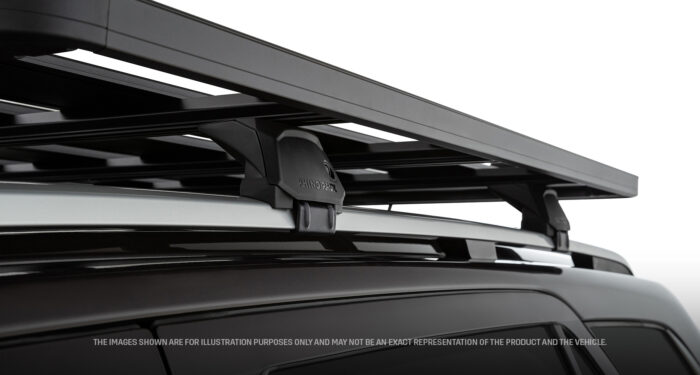 PIONEER 6 PLATFORM (1500MM X 1240MM) WITH RX200 LEGS - Image 7