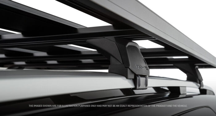 PIONEER 6 PLATFORM (1500MM X 1240MM) WITH RX200 LEGS - Image 9