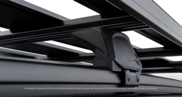 PIONEER 6 PLATFORM (1500MM X 1240MM) WITH RX200 LEGS - Image 2