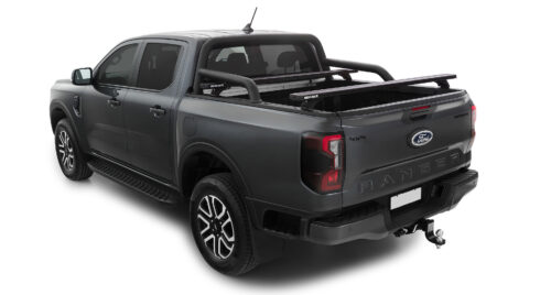 RECONN-DECK 2 BAR UTE TUB SYSTEM-RANGER TUB WINDOWS