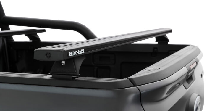 RECONN-DECK 2 BAR UTE TUB SYSTEM-RANGER TUB WINDOWS - Image 2