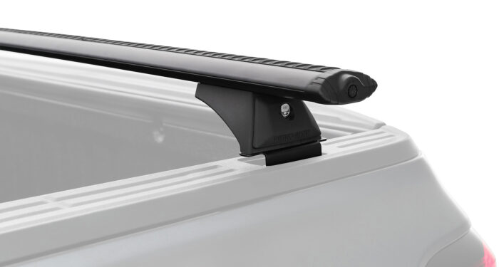 RHINO RACK - RCP BASE KIT-P703 FORD RANGER TUB MOUNT BRACKET - Image 2