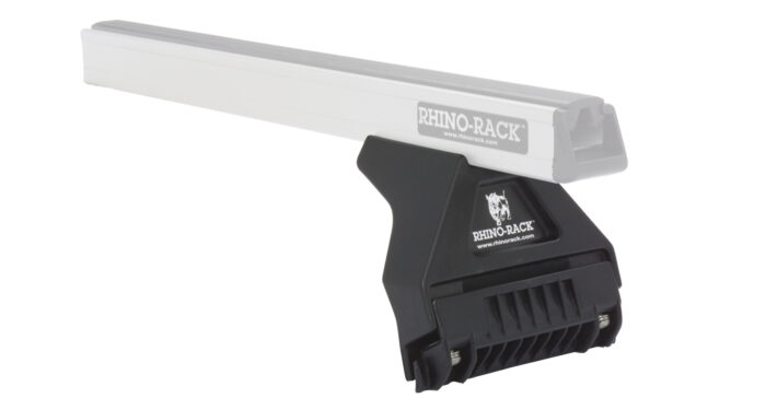 RHINO RACK - LEG BRKT 110MM (PR) STRAP NO2