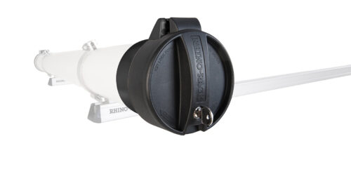 RHINO RACK LOCK SAFE ENDCAP (100MM CONDUIT) EACH