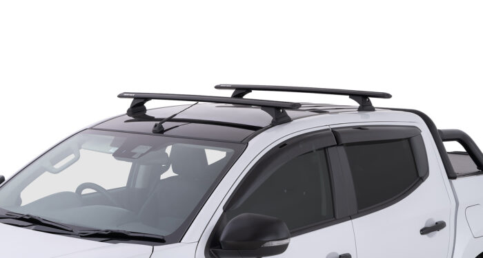 RHINO RACK VORTEX RCH BLACK 2 BAR ROOF RACK - Image 8
