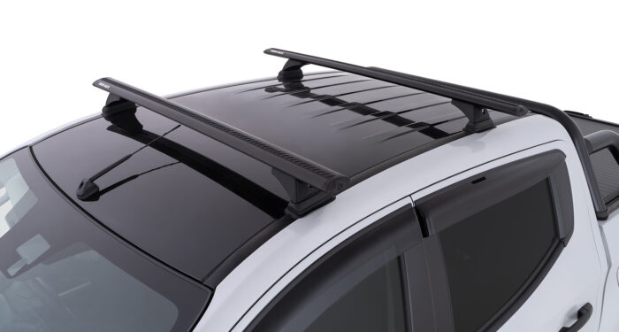 RHINO RACK VORTEX RCH BLACK 2 BAR ROOF RACK - Image 9