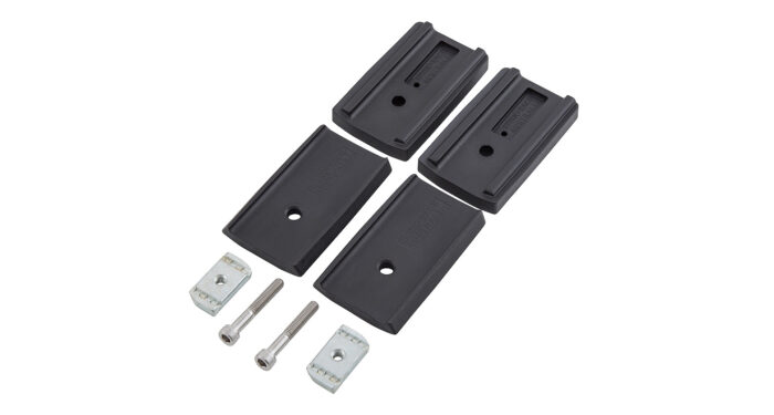 RHINO RACK - QUICK MOUNT 15MM HD SPACER