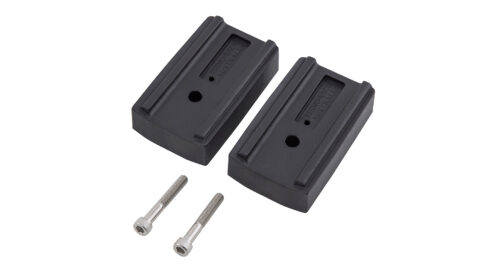 RHINO RACK - QUICK MOUNT 20MM VA SPACER